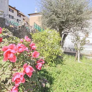 All'ancora Ferienhaus Acquaseria