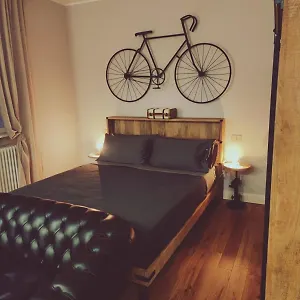  Appartement San Paolo Sweethome Italie