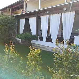  Villa Erika House Is Molas Italie
