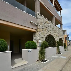 Le Monde Apartment Villasimius