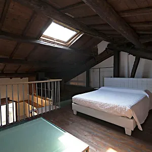 Casa Angelo Apartment Ferrara
