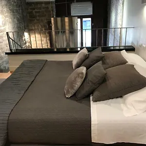 Appartement Borgo San Jacopo 21