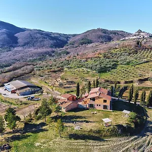 Az.agr. Il Cavalleggero Bauernhof